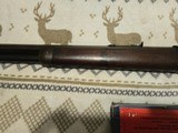 Winchester 1886 38-56 mfg. 1893 - 12 of 15