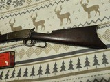Winchester 1886 38-56 mfg. 1893 - 9 of 15