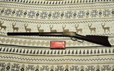 Winchester 1886 38-56 mfg. 1893 - 8 of 15