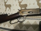 Winchester 1886 38-56 mfg. 1893 - 2 of 15