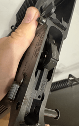 Pre-Ban Colt 6520 - 3 of 4