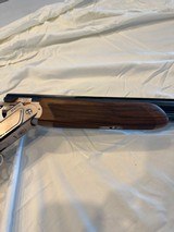 Beretta 694 30" Barrels With Adjustable TSK Stock - 3 of 14