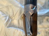 Beretta 694 30" Barrels With Adjustable TSK Stock - 2 of 14