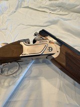 Beretta 694 30" Barrels With Adjustable TSK Stock