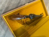 Colt 22 diamondback special edition 1of 500 rare Nib - 4 of 15