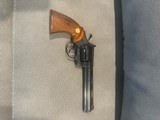 Colt 22 diamondback special edition 1of 500 rare Nib - 3 of 15