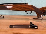 **NIB** Weatherby Mark V Deluxe 300 Weatherby Magnum - 12 of 15 **NIB** Weatherby Mark V Deluxe 300 Weatherby Magnum - 12 of 15