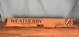 **NIB** Weatherby Mark V Deluxe 300 Weatherby Magnum - 2 of 15 **NIB** Weatherby Mark V Deluxe 300 Weatherby Magnum - 2 of 15