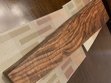 Bastogne Walnut Blank - 8 of 10