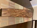 Bastogne Walnut Blank - 5 of 10