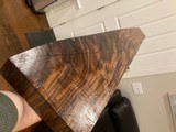 Bastogne Walnut Blank - 1 of 10