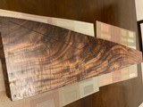 Bastogne Walnut Blank - 9 of 10