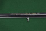 Peter Hofer, Ferlacher, caliber 7mm Remington Magnum, single-shot break-action rifle with double locking lugs and a Kersten lock, dating from 1992 - 14 of 14