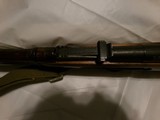 Russian M91 with bayonet PW Arms for sale