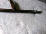 Russian M91 with bayonet PW Arms - 12 of 12