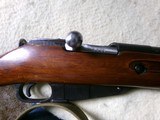 Russian M91 with bayonet PW Arms - 11 of 12