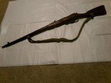 Russian M91 with bayonet PW Arms - 1 of 12