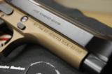 X-Werks Beretta M9 Burnt Bronze 9mm M 9 No CC Fee - 5 of 8