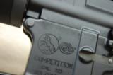 Colt CRX-16 AR-15 Competition 5.56mm 16