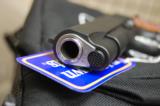 Ed Brown Executive Carry II 1911 Gen III Skip Line .45
- 7 of 7