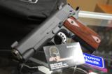 Ed Brown Executive Carry II 1911 Gen III Skip Line .45
- 1 of 7