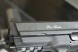 Smith & Wesson M&P 9mm Pro Series C.O.R.E S&W - 7 of 9