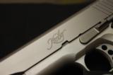 Kimber Stainless Pro Carry II 1911 W/ NS .45 ACP - 5 of 8