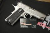 Kimber Stainless Pro Carry II 1911 W/ NS .45 ACP - 2 of 8