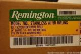Remington 700 5R 24