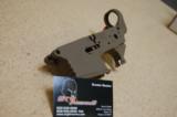 X-Werks Seekins Forged AR-15 Lower Magpul FDE XW - 1 of 6