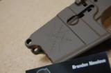 X-Werks Seekins Forged AR-15 Lower Magpul FDE XW - 5 of 6