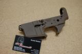 X-Werks Seekins Forged AR-15 Lower Magpul FDE XW - 3 of 6