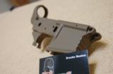 X-Werks Seekins Forged AR-15 Lower Magpul FDE XW - 2 of 6