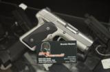 Kimber Solo STS Stainless 9mm No CC Fee - 3 of 7