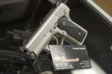 Kimber Solo STS Stainless 9mm No CC Fee - 2 of 7