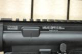 LWRC M6A5 SPR Limited Edition 5.56mm AR-15 Gas AAC - 8 of 8