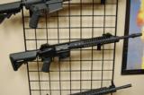 LWRC M6A5 SPR Limited Edition 5.56mm AR-15 Gas AAC - 1 of 8