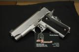 Kimber Stainless Pro Carry II 1911 W/ NS .45 ACP - 4 of 8
