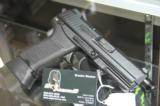 Heckler & Koch HK45C Tactical .45 Compact TB NS HK - 2 of 7