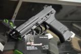 Heckler & Koch HK45C Tactical .45 Compact TB NS HK - 1 of 7