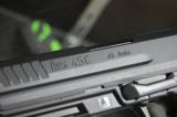 Heckler & Koch HK45C Tactical .45 Compact TB NS HK - 6 of 7