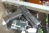 Heckler & Koch HK45C Tactical .45 Compact TB NS HK - 4 of 7