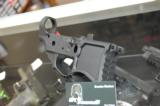 Seekins Precision SP-223 Billet AR-15 Lower AR15 - 2 of 5