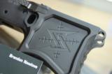 Seekins Precision SP223 Billet AR-15 Lower Multi LOGO - 4 of 5