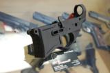 Seekins Precision SP223 Billet AR-15 Lower Multi LOGO - 2 of 5