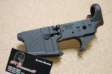 X-Werks Seekins Forged AR-15 Lower Sealth Grey XW - 5 of 7