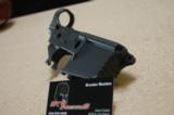 X-Werks Seekins Forged AR-15 Lower Sealth Grey XW - 2 of 7