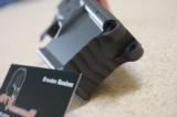 X-Werks Seekins Forged AR-15 Lower Sealth Grey XW - 6 of 7