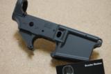 X-Werks Seekins Forged AR-15 Lower Sealth Grey XW - 4 of 7