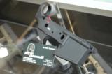 Spikes Tactical Stripped AR-15 Lower Spider Color - 2 of 4